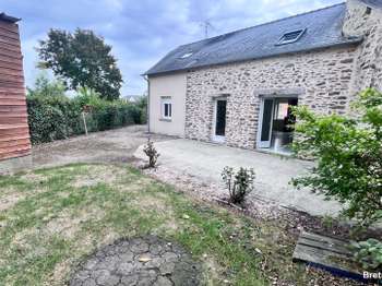Photo Vente maison Saint-Ouën-des-Toits