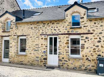 Vente Maison 4 chambresSaint-Ouën-des-Toits