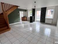 Vente maison 6 pièces Vente maison 6 pièces