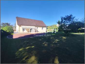 Vente maison 8 pièces Saint-Ouën-des-Toits 53