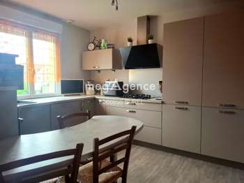 Vente Maison 4 chambresSaint-Ouën-des-Toits