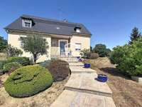 Vente maison 7 pièces Vente maison 7 pièces
