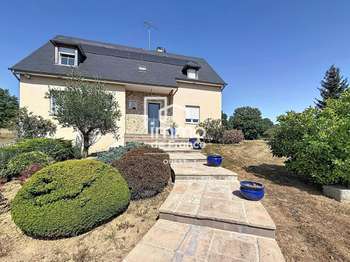 Vente Maison 5 chambresSaint-Ouën-des-Toits
