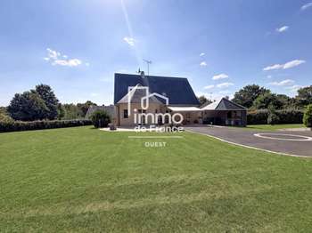 Vente Maison 5 chambresSaint-Ouën-des-Toits