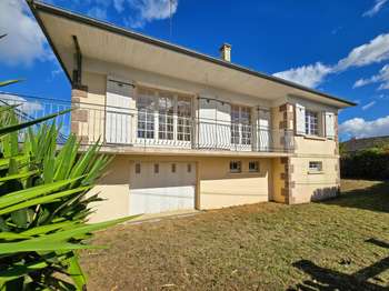 Vente Maison 4 chambresSaint-Ouën-des-Toits