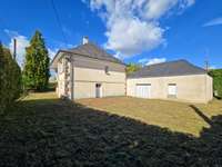 Vente maison 5 pièces Vente maison 5 pièces