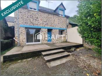 Vente Maison 1 chambreSaint-Ouën-des-Toits