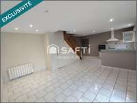 Vente maison 3 pièces Vente maison 3 pièces