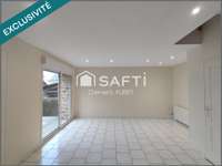 Vente maison 3 pièces Vente maison 3 pièces