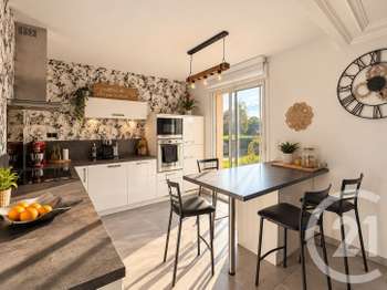 Vente Maison 3 chambresSaint-Ouën-des-Toits
