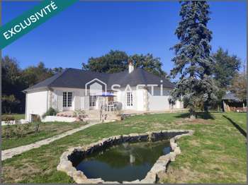 Vente Maison 4 chambresSaint-Ouën-des-Toits