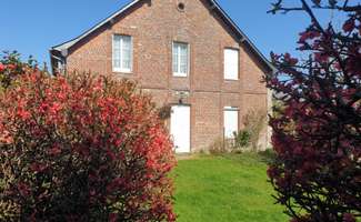 Photo Vente maison Saint-Ouen-du-Breuil
