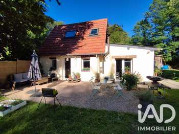 Vente Maison 3 chambresSaint-Ouen-du-Breuil