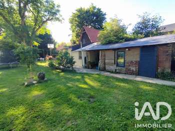 Vente maison 4 pièces Vente maison 4 pièces