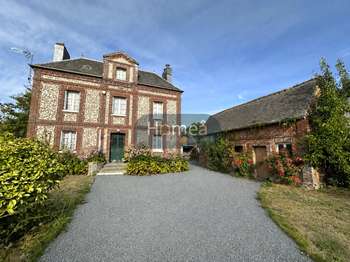 Vente Maison 3 chambresSaint-Ouen-du-Breuil