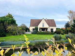 Photo Vente maison Saint-Ouen-du-Mesnil-Oger