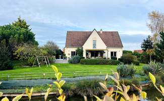 Photo Vente maison Saint-Ouen-du-Mesnil-Oger