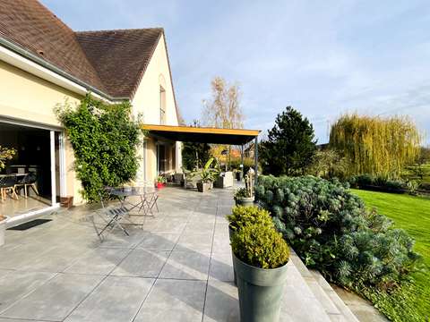 Vente maison 7 pièces Vente maison 7 pièces