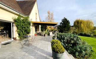 Photo Vente maison Saint-Ouen-du-Mesnil-Oger