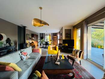 Vente maison 7 pièces Saint-Ouen-du-Mesnil-Oger 14