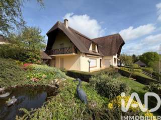 Vente maison 7 pièces Vente maison 7 pièces
