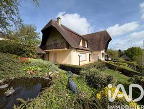Vente Maison 5 chambresSaint-Ouen-du-Tilleul