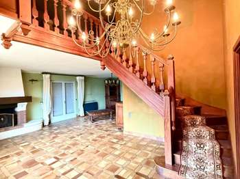 Vente maison 7 pièces Vente maison 7 pièces