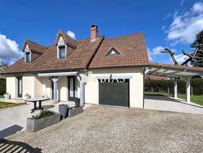 Vente Maison 3 chambresSaint-Ouen-du-Tilleul
