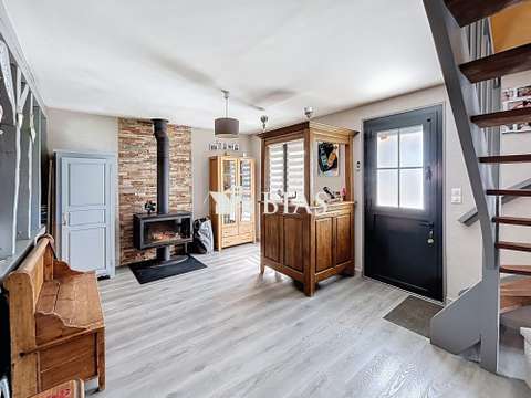 Vente maison 4 pièces Vente maison 4 pièces