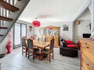 Vente maison 4 pièces Vente maison 4 pièces