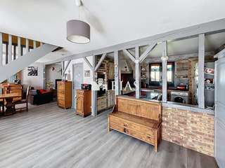 Vente maison 4 pièces Vente maison 4 pièces