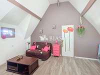 Vente maison 6 pièces Vente maison 6 pièces