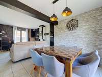Vente maison 5 pièces Vente maison 5 pièces