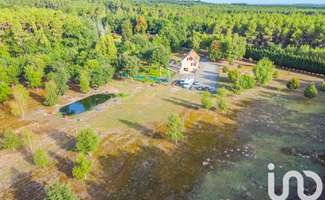 Photo Vente maison Saint-Ouen-en-Belin