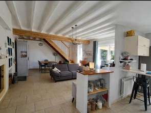 Vente Maison 4 chambresSaint-Ouen-en-Belin