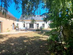 Vente Maison 4 chambresSaint-Ouen-en-Belin