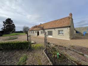 Vente Maison 3 chambresSaint-Ouen-en-Belin
