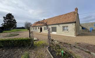 Photo Vente maison Saint-Ouen-en-Belin