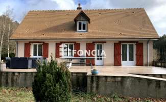 Photo Vente maison Saint-Ouen-en-Belin