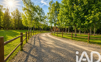Photo Vente maison Saint-Ouen-en-Belin