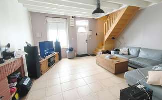 Photo Vente maison Saint-Ouen-en-Belin