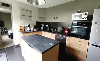 Photo Vente maison Saint-Ouen-en-Belin
