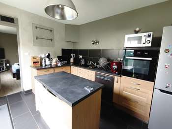 Photo Vente maison Saint-Ouen-en-Belin