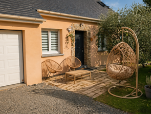 Vente Maison 4 chambresSaint-Ouen-en-Belin
