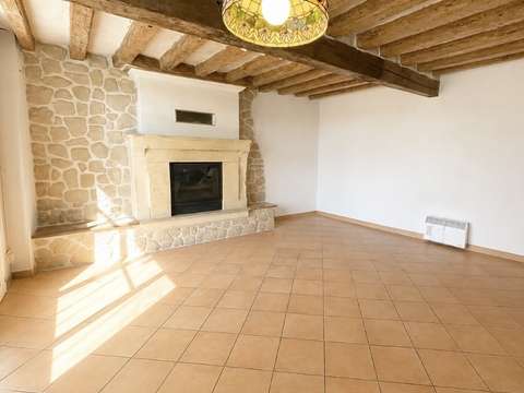 Vente maison 5 pièces Saint-Ouen-en-Belin 72