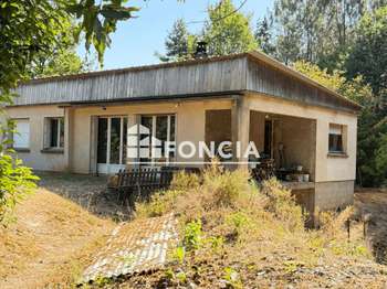 Vente Maison 3 chambresSaint-Ouen-en-Belin