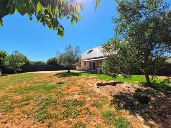 Vente Maison 4 chambresSaint-Ouen-en-Belin