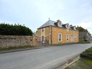 Vente Maison 4 chambresSaint-Ouen-en-Champagne