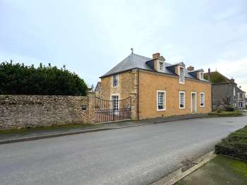 Vente maison 7 pièces Saint-Ouen-en-Champagne 72