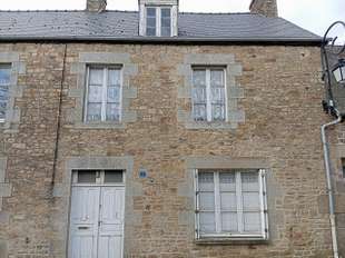 Photo Vente maison Saint-Ouen-la-Rouërie